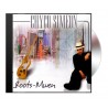 Album "ROOTS MWEN" Chyco SIMEON