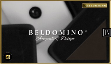 Beldomino © Artcraft & Design