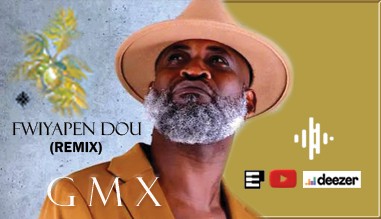 Musique Jazz caribéen © GMX " Fwiyapen dou - Remix " 
